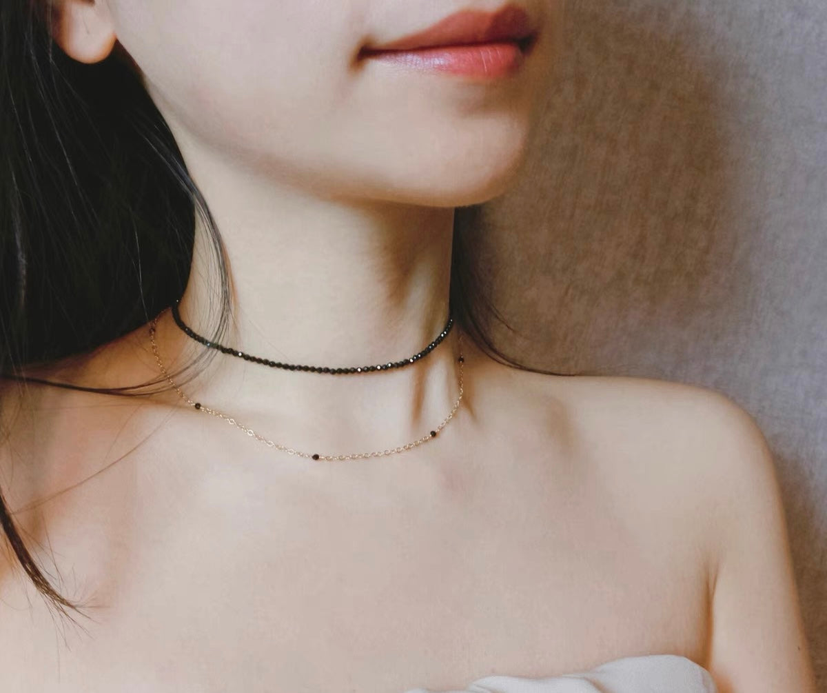 Chokers