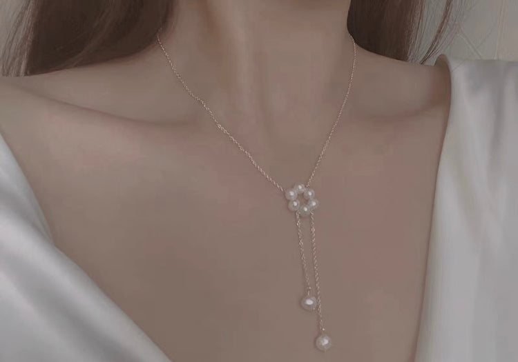 Pearls