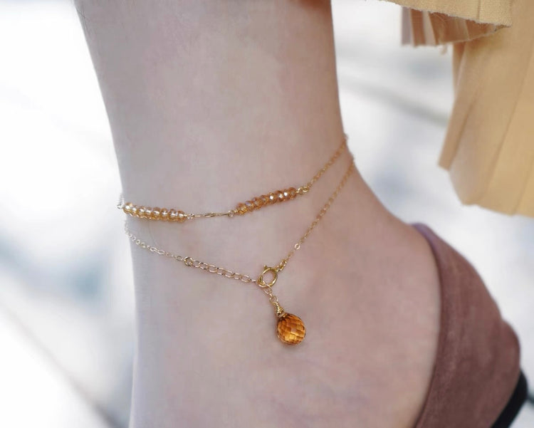 Anklets