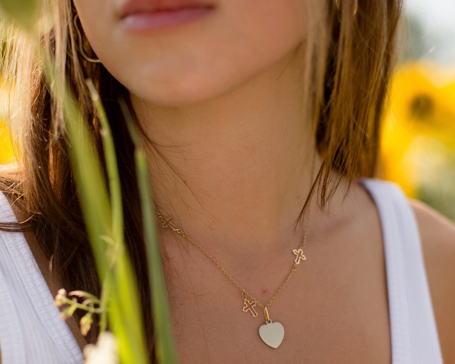 All Necklaces