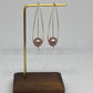 Edison Pearl Earrings
