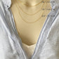 Mini Pearl Choker