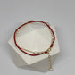 Different Textures Double Layers Bracelet
