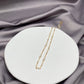 Freshwater Pearls Choker