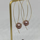 Edison Pearl Earrings