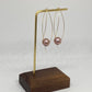 Edison Pearl Earrings