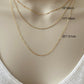Freshwater Pearls Choker