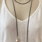 Baroque Pearl Necklace
