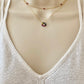 Ruby Choker